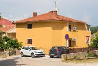 Apartment Ivana - Chambres d'hôtes Kornić