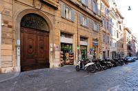 Roma Suite Monti - B&B Roma