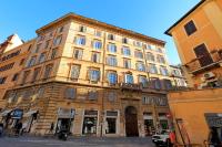Roma Suite Monti - B&B Rome