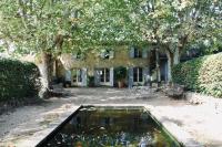 B&B Aix-en-Provence - LA GRACETTE Les Studios - Bed and Breakfast Aix-en-Provence