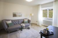 Suite con Vista Lago