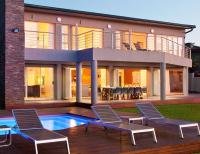 Rockshandy Beachhouse - Ferienwohnung
