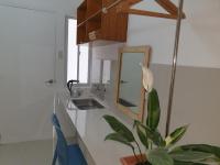 Habitación Doble con baño privado