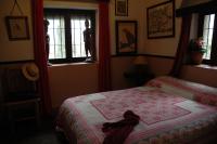 Casa Rural Cortijo del Zoco Bajo - B&B Pozoblanco