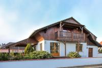 Gîte chez Patou - Bed and Breakfast Wintzenheim