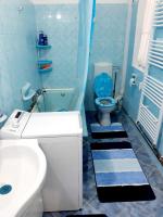 Appartamento con 2 Camere da Letto