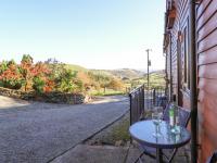 B&B Llanidloes - Beech Cottage - Bed and Breakfast Llanidloes