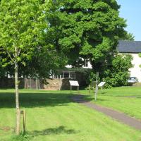 Meadow View Apartment - B&B Belcoo