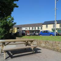 Meadow View Apartment - B&B