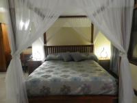 Villa de 1 dormitorio Deluxe con piscina privada