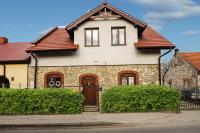 Pokoje w Starej Karczmie - by Upstairs - B&B Liszki