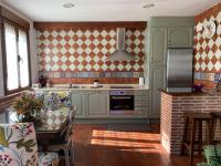 La Casa De La Abuela - Ferienwohnung Ortigosa del Monte