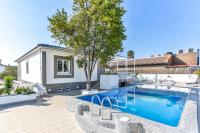 Vacaciones Perfectas en la Playa Calafell - Bed and Breakfast