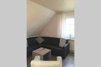 Ferienwohnung Nr. 2 - Düne - Chambres d’hôtes Werdum
