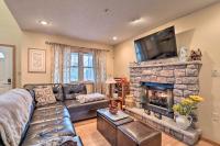 Walk to Pool and Lake Albrightsville Vacation Home! - B&B Albrightsville