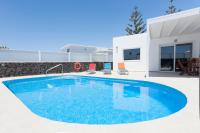 3 bedroom Villa Delphi with private heated pool. - Ferienwohnung