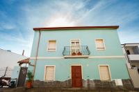 Alle Pavoncelle casa vacanze con terrazzo di 50 mq - B&B Portoscuso