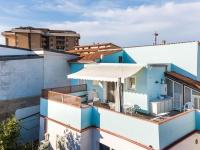 Alle Pavoncelle casa vacanze con terrazzo di 50 mq - B&B Portoscuso