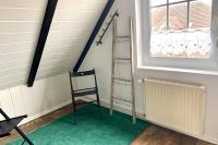 Ferienwohnung Nr. 3 - Leuchttürmchen - B&B Werdum