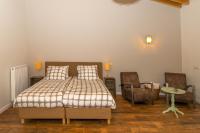 Habitación Doble con baño privado