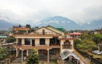 Touristen Holiday Home A luxury Villa - Chambres d’hôtes Dharamsala