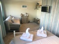 Chambre Familiale avec Douche