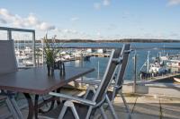 B&B Laboe - BRN Fliegender Hollaender - Bed and Breakfast Laboe