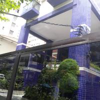 Ap Praia das Pitangueiras - B&B