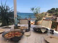 Ground floor apartment in Centre of Torroella De Montgri - Chambres d’hôtes Torroella de Montgrí