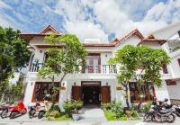 B&B Tuy Hoa - Kool House - Bed and Breakfast Tuy Hoa