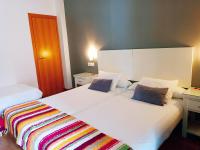 Chambre Triple