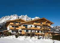 KaiserMoments - Bed and Breakfast Going