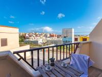 Appartamento con Balcone