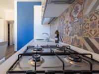 Appartement met Balkon
