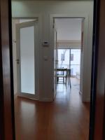 Apartment mit Balkon