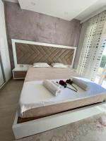 Doppelzimmer mit Terrasse