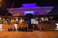 B&B Kemer - THE NORDİC HOTEL - Bed and Breakfast Kemer