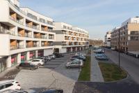 Warsaw To Be - Golden Apartment - B&B Varsovia