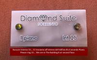DIAMOND SUITE - B&B