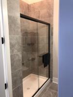 Suite con cama extragrande