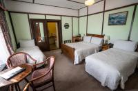 Coolcower House - Ferienwohnung Macroom
