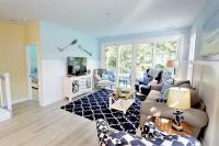 B&B Ocean View - Spacious Bethany Beach Home Ideal for Family Fun! - Bed and Breakfast Ocean View