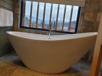 Economy Room with Bathroom