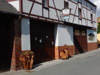 Pension Ute - B&B