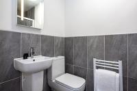 Apartament Deluxe cu 2 dormitoare 