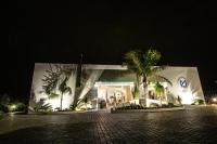 Piano Monaco - B&B Carini