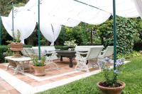 B&B San Miniato - Art Apartment Villa Mannelli - Bed and Breakfast San Miniato