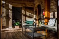 Posada rural Fuente Juliana - Ferienwohnung Barrio de Arriba