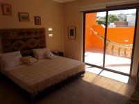 Suite Junior con terraza