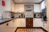 Appartement met 2 slaapkamers